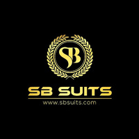 SB Suits Custom Wear