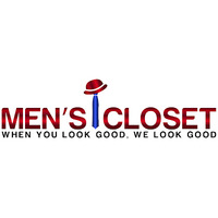 Men's Closet