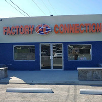 Factory Connection