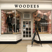 woodees a boutique