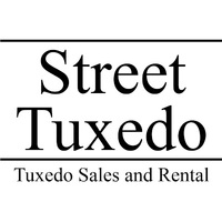 Street Tuxedo - Berry Hill