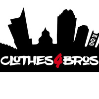 Clothes4Bros