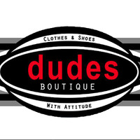 Dudes Boutique