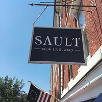 Local Business SAULT New England in Portsmouth NH