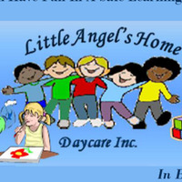 Mary's Little Angel's Home Daycare Inc.