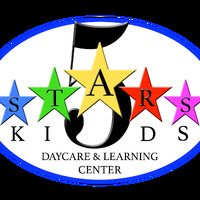 Local Business 5starkidsdaycare in El Paso TX