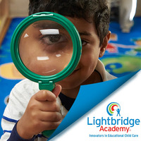 Local Business Lightbridge Academy in Whippany NJ