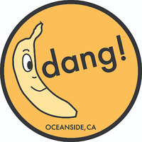 Local Business Banana Dang Coffee in Oceanside CA