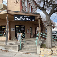 Community Coffee House