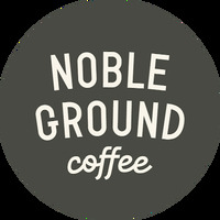 Noble Ground Coffee | McDowell