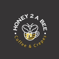 Local Business Honey 2 A Bee Coffee & Crepes in Tempe AZ