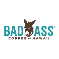 Bad Ass Coffee of Hawaii