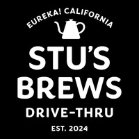 Stu's Brews Drive-Thru