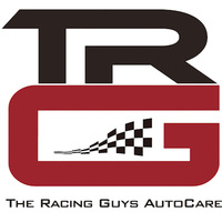 The Racing Guys