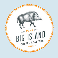 Big Island Coffee Roasters