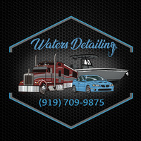 Waters Detailing