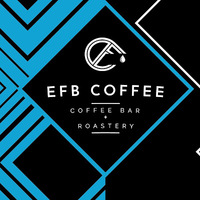 Electric Fountain Brewing (EFB) Coffee Bar