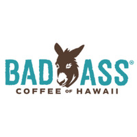 Bad Ass Coffee of Hawaii