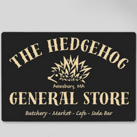 Hedgehog General Store