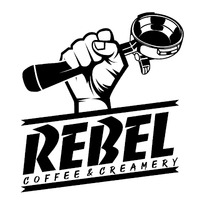 Rebel Coffee & Creamery