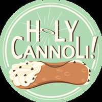 Holy Cannoli! Cafe