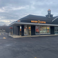 Local Business Biggby Coffee Wickliffe in Wickliffe OH