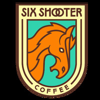 Six Shooter Coffee