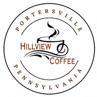 Local Business Hillview Coffee in Portersville PA