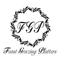 Feast Grazing Platters and Cafe