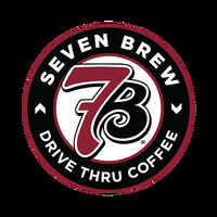 Local Business 7 Brew Coffee in Parma OH