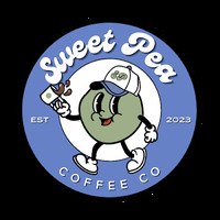 Sweet Pea Coffee Co