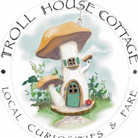 Troll House Cottage