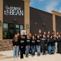 Local Business The Human Bean in Georgetown TX