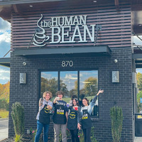 Local Business The Human Bean in Alpharetta GA