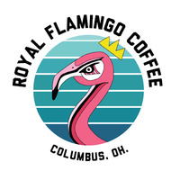 Local Business Royal Flamingo Coffee House in Columbus OH