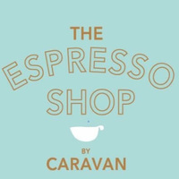 the Espresso Shop | Caravan