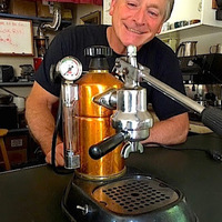 Home Espresso Repair