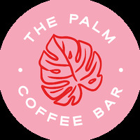 Local Business The Palm Coffee Bar in Burbank CA