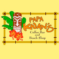 Papa Kwans Coffee Shop