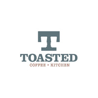 Toasted Coffee + Kitchen