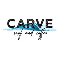 Carve Surf & Coffee