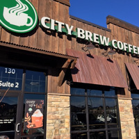 Local Business City Brew Coffee in Spearfish SD