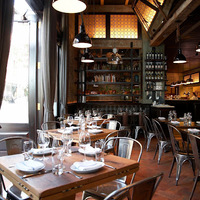 Locanda Verde Tribeca