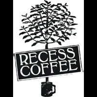 Local Business Recess Coffee in Syracuse NY