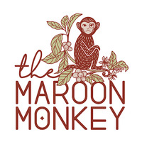 Local Business Maroon Monkey Coffee in Wilmington NC