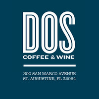 Local Business DOS Coffee & Wine in St. Augustine FL