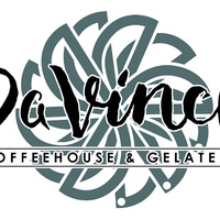 Local Business Da Vinci's Coffeehouse and Gelateria in Enid OK