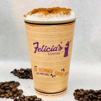 Felicia's Coffee