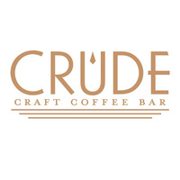 Crude Craft Coffee Bar