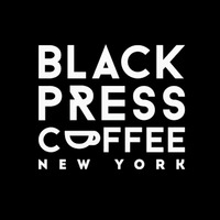 Local Business Black Press Coffee in New York NY